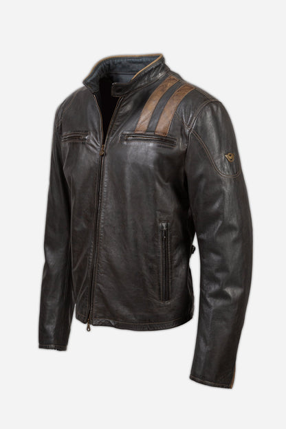 OSBORNE BLOUSON RACE EDITION MAN 20W