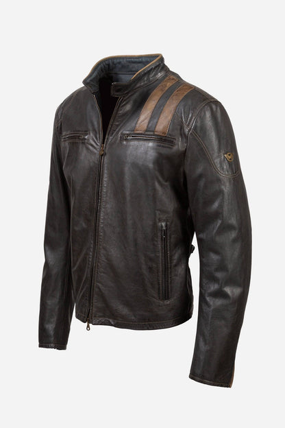 OSBORNE BLOUSON RACE EDITION MAN - Matchless London | The Innovator since 1899