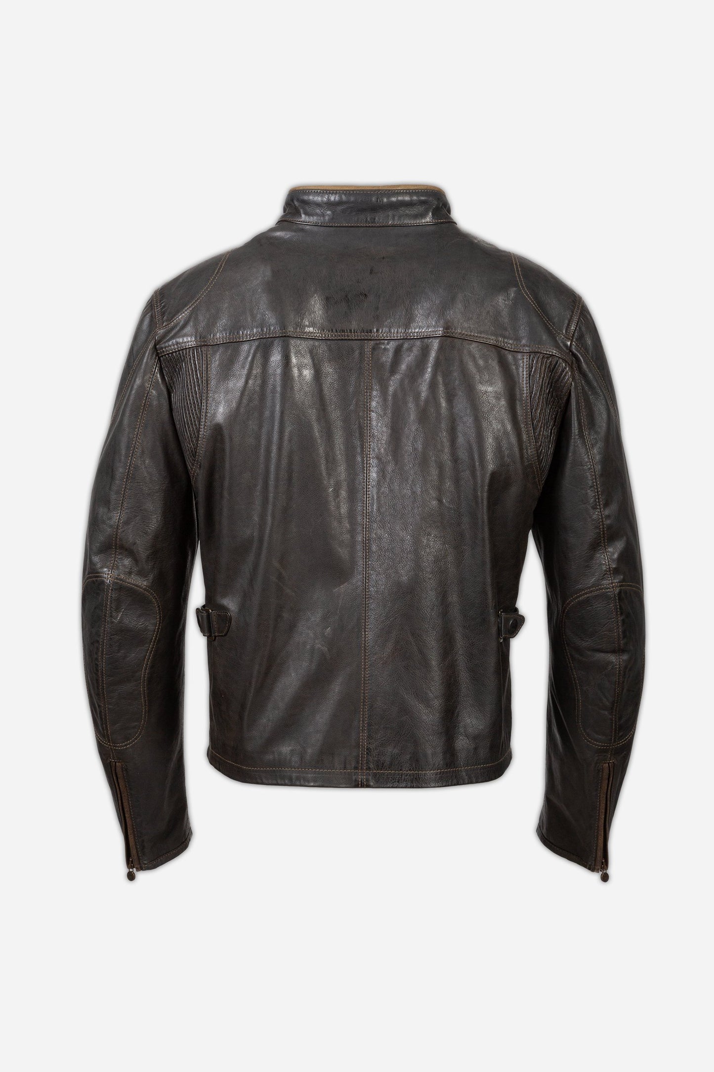 OSBORNE BLOUSON RACE EDITION MAN 20W