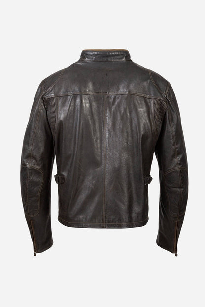 OSBORNE BLOUSON RACE EDITION MAN - Matchless London | The Innovator since 1899