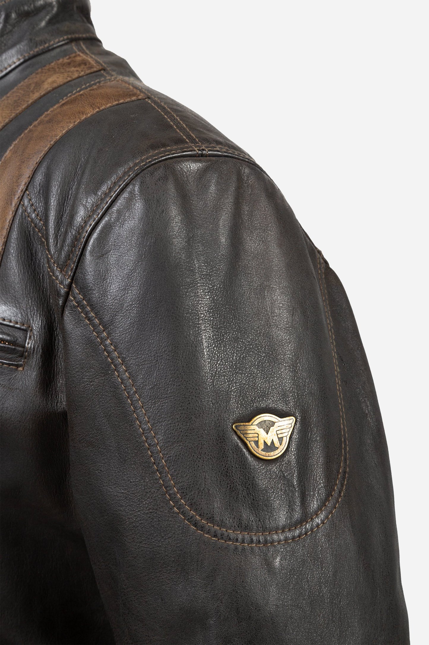 OSBORNE BLOUSON RACE EDITION MAN 20W