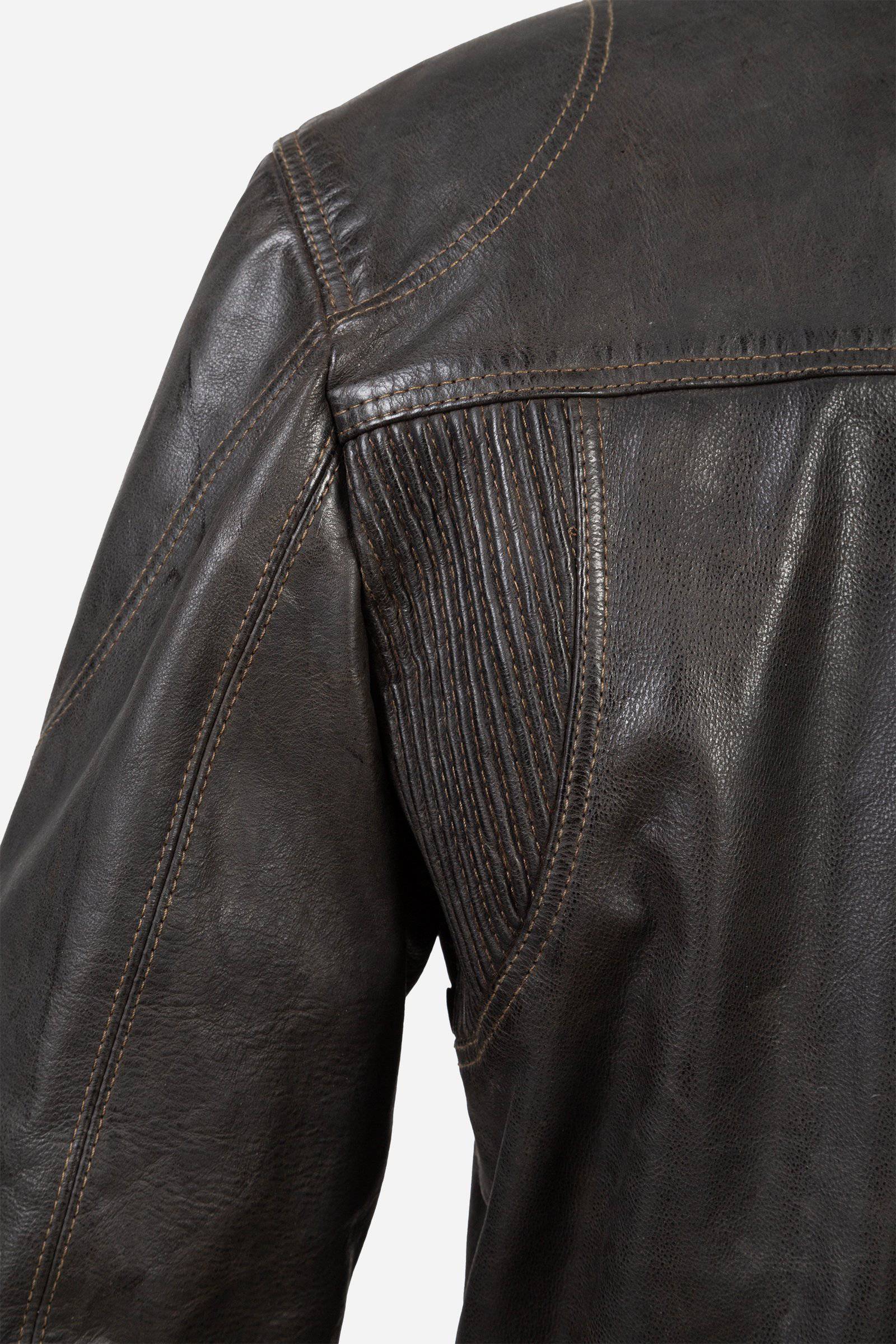 OSBORNE BLOUSON RACE EDITION MAN - Matchless London | The Innovator since 1899