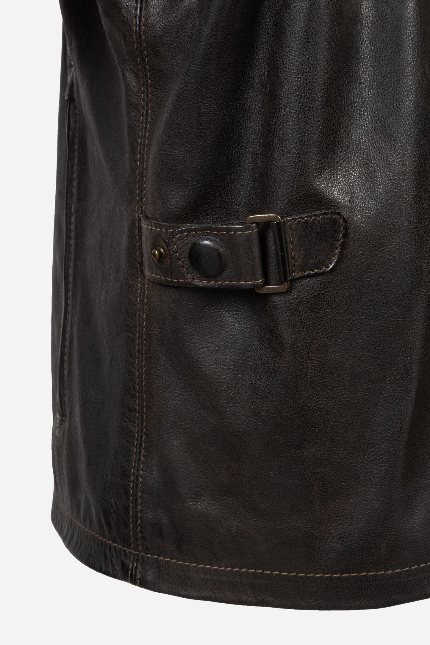 OSBORNE BLOUSON RACE EDITION MAN 20W