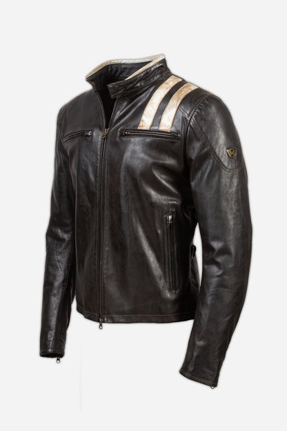 OSBORNE BLOUSON RACE EDITION MAN 20W