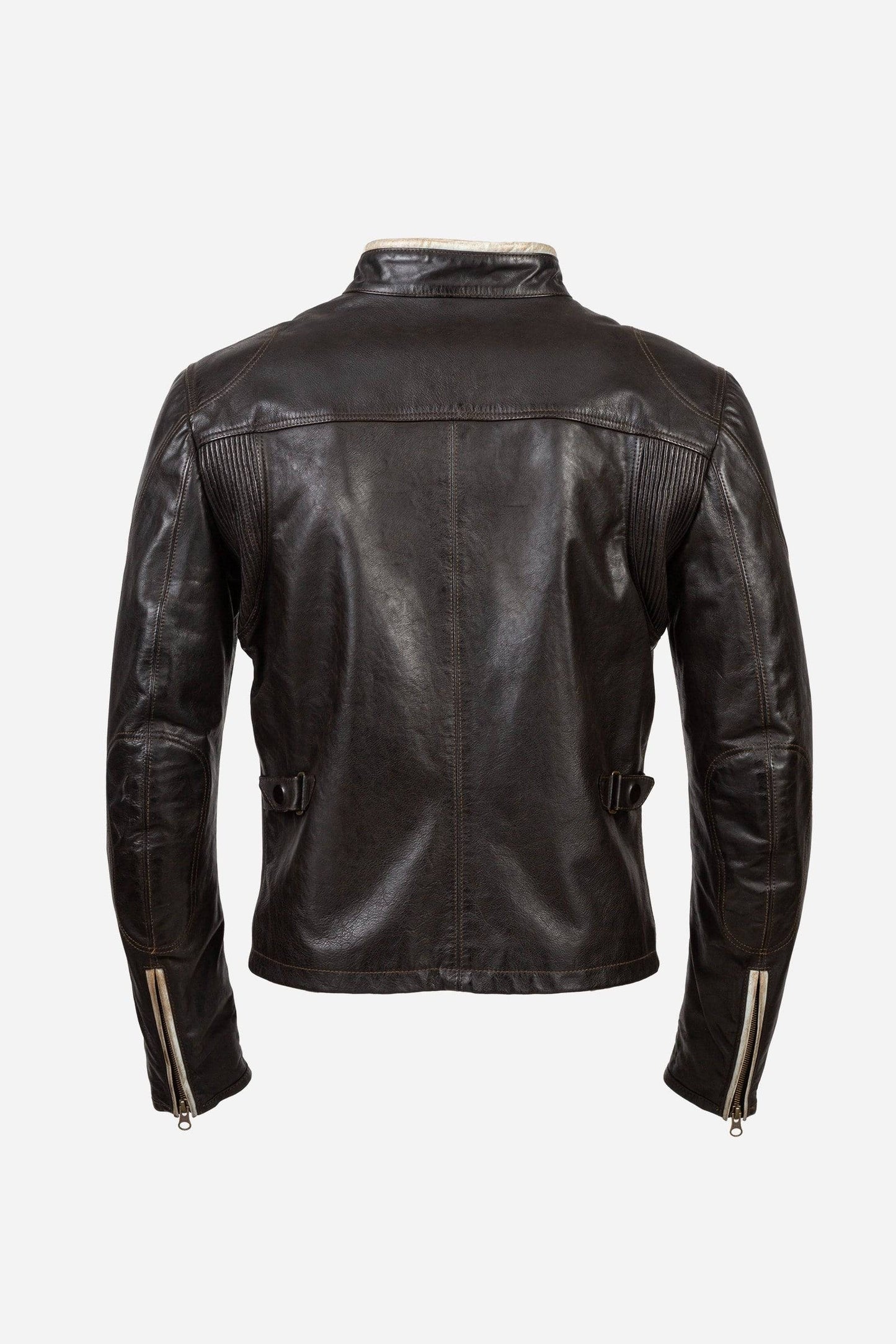 OSBORNE BLOUSON RACE EDITION MAN - Matchless London | The Innovator since 1899