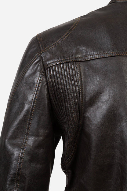 OSBORNE BLOUSON RACE EDITION MAN - Matchless London | The Innovator since 1899