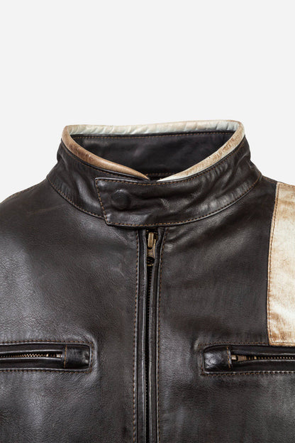 OSBORNE BLOUSON RACE EDITION MAN - Matchless London | The Innovator since 1899