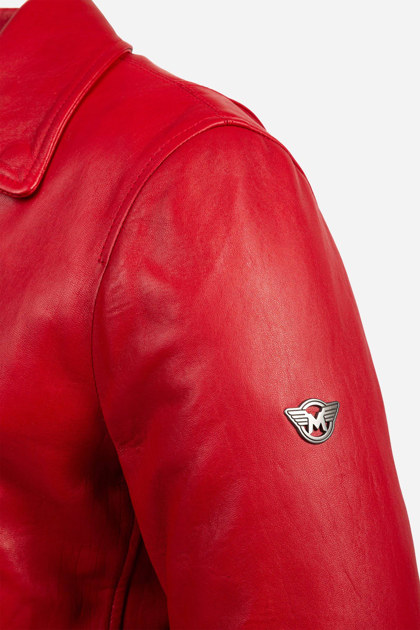 NEW DEAN BLOUSON MAN - Matchless London | The Innovator since 1899