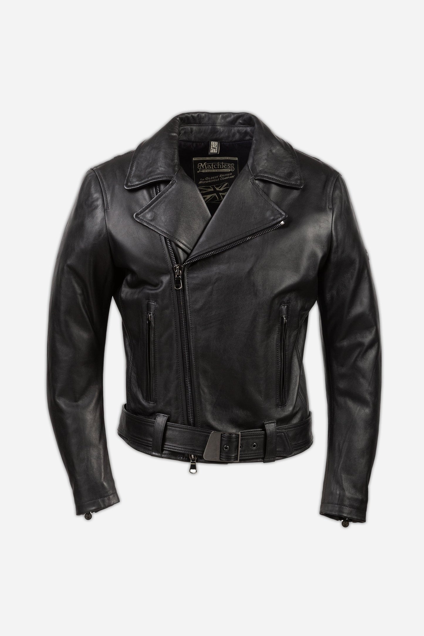 NEW DEAN BLOUSON MAN BLACK 20W