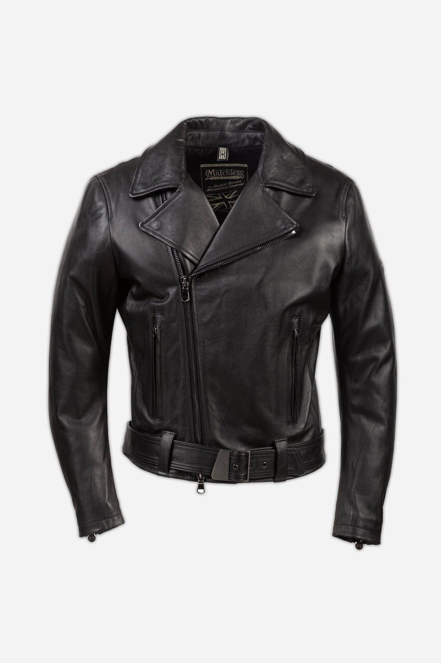 NEW DEAN BLOUSON MAN - Matchless London | The Innovator since 1899