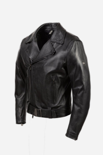 NEW DEAN BLOUSON MAN BLACK 20W