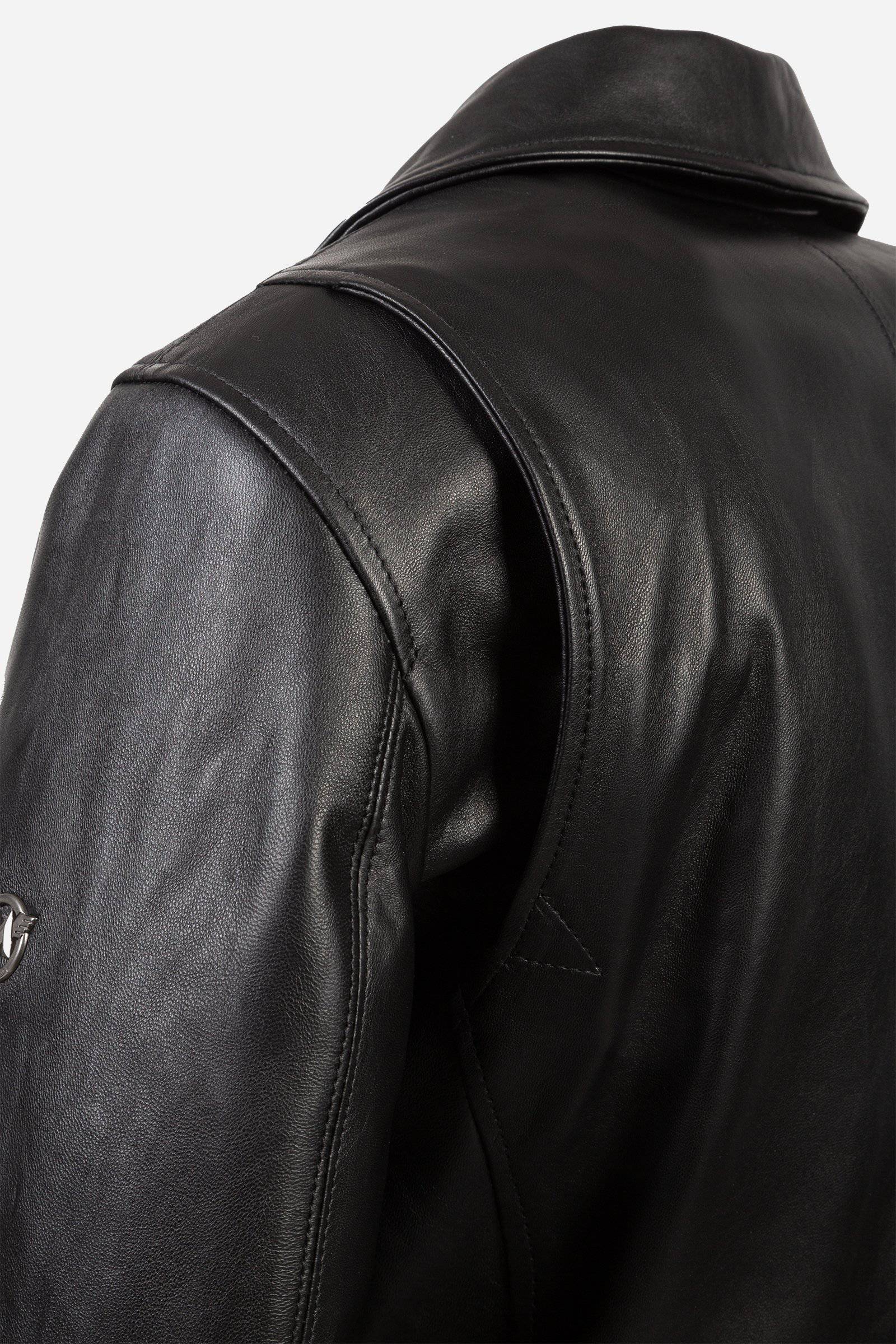 NEW DEAN BLOUSON MAN - Matchless London | The Innovator since 1899