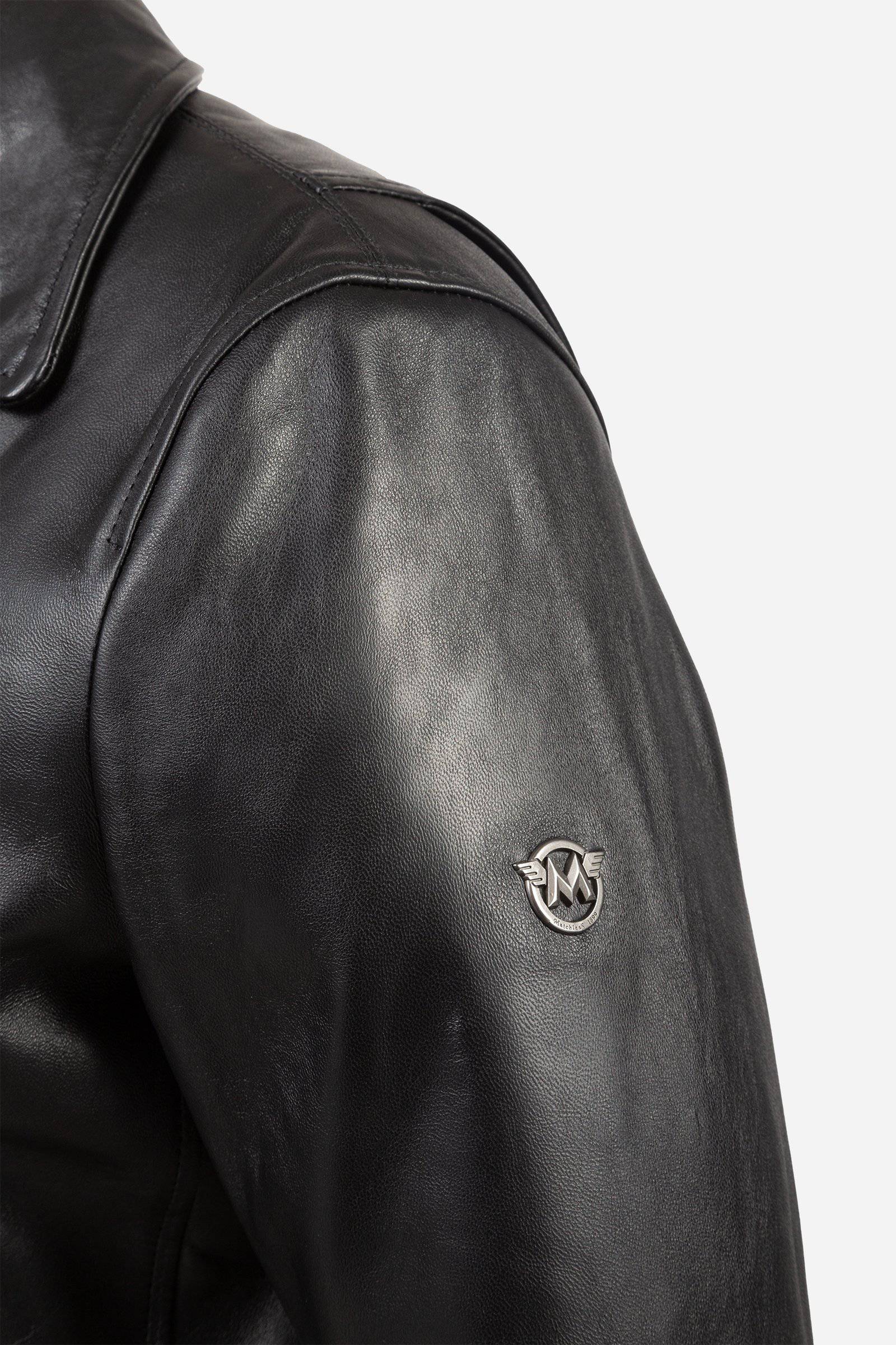 NEW DEAN BLOUSON MAN - Matchless London | The Innovator since 1899