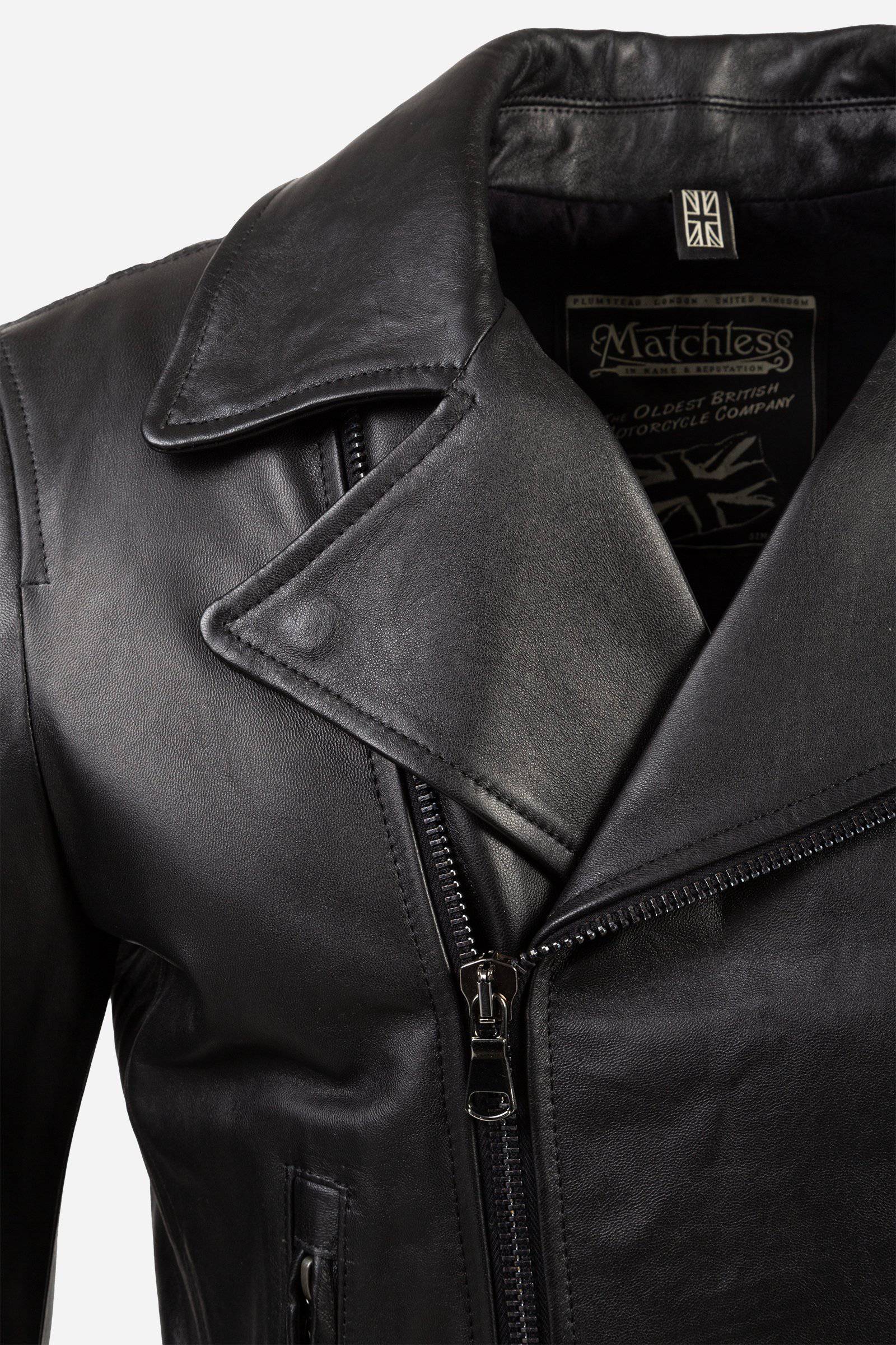 NEW DEAN BLOUSON MAN - Matchless London | The Innovator since 1899