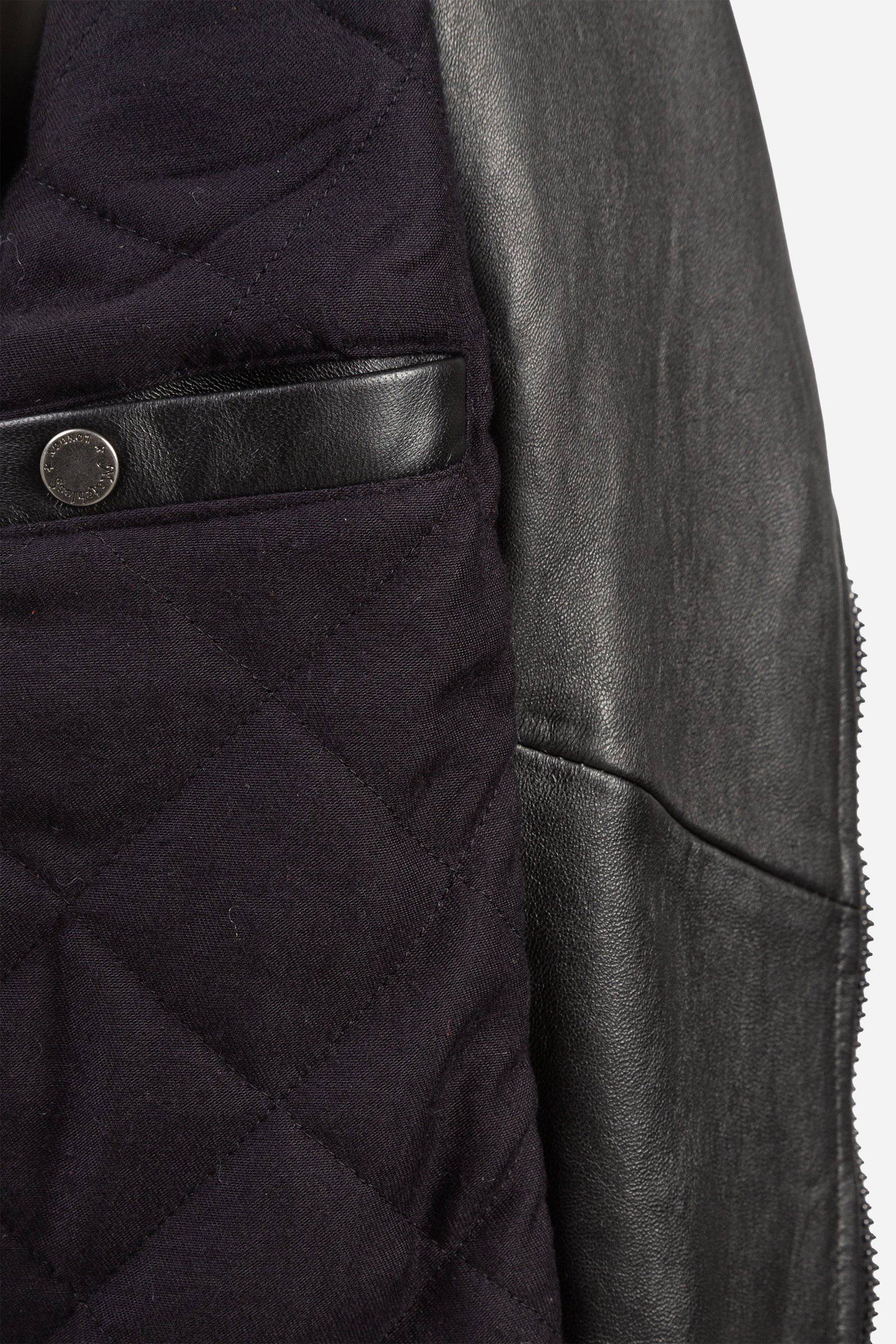 NEW DEAN BLOUSON MAN - Matchless London | The Innovator since 1899