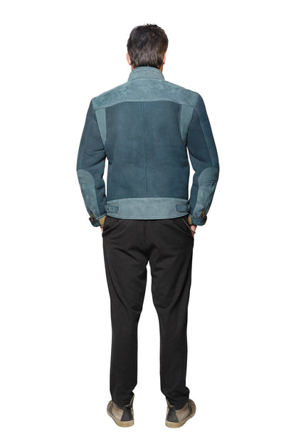 NEW DUNDEE BLOUSON MAN 20W