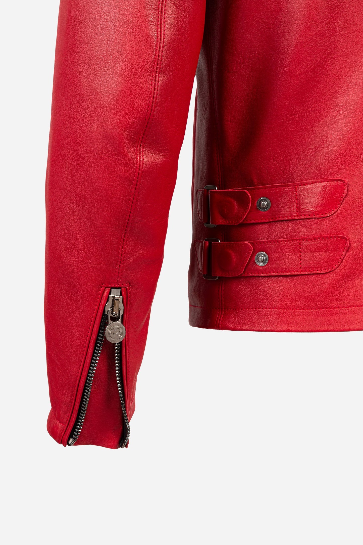 MARLON BLOUSON MAN RED 20W