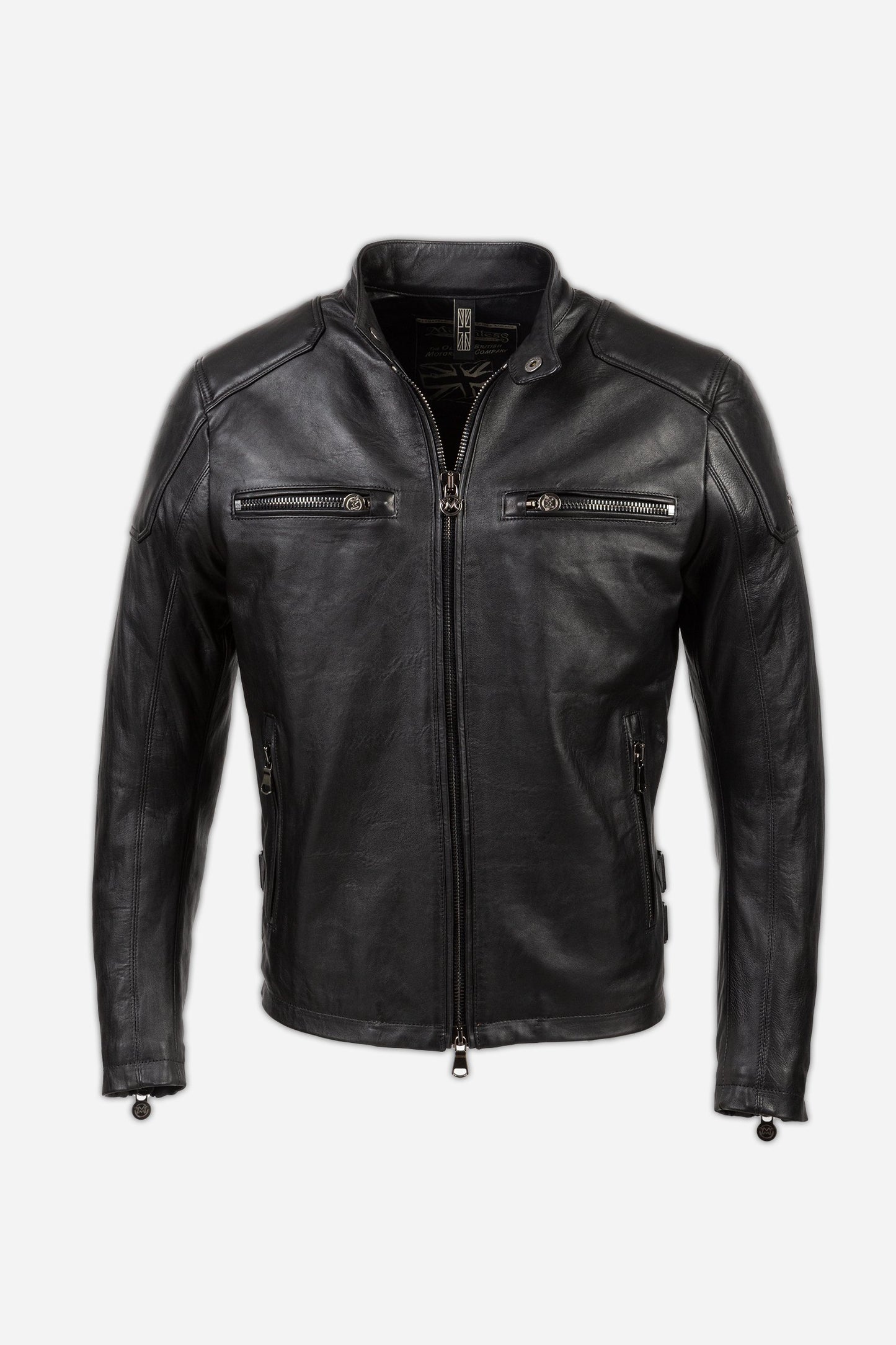 MARLON BLOUSON MAN BLACK 20W