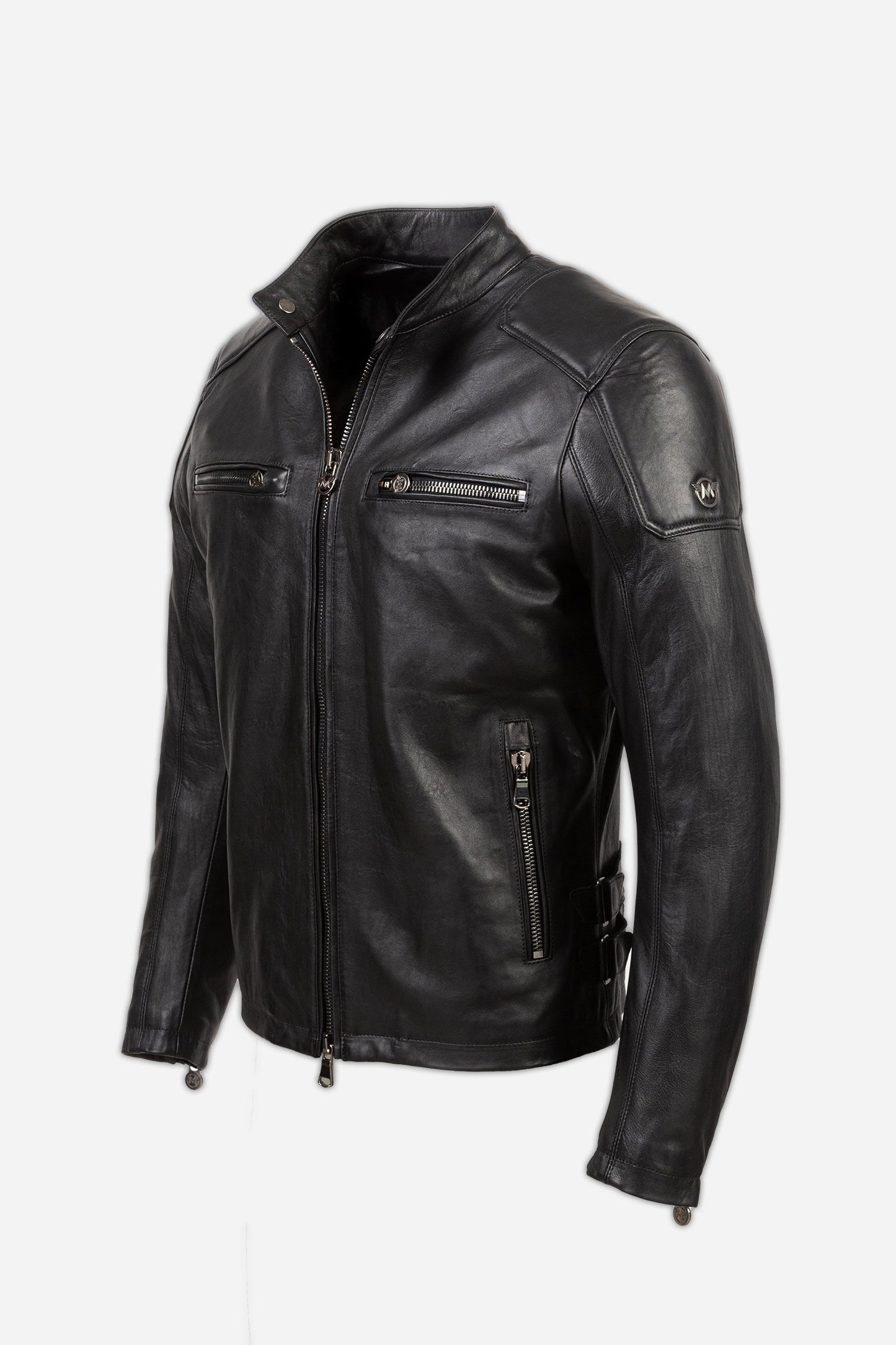 MARLON BLOUSON MAN BLACK 20W