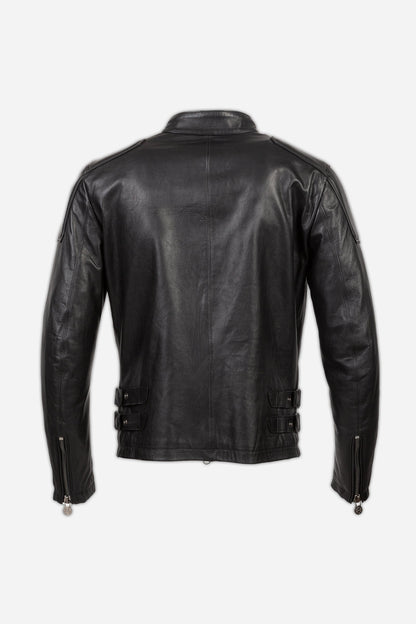 MARLON BLOUSON MAN BLACK 20W