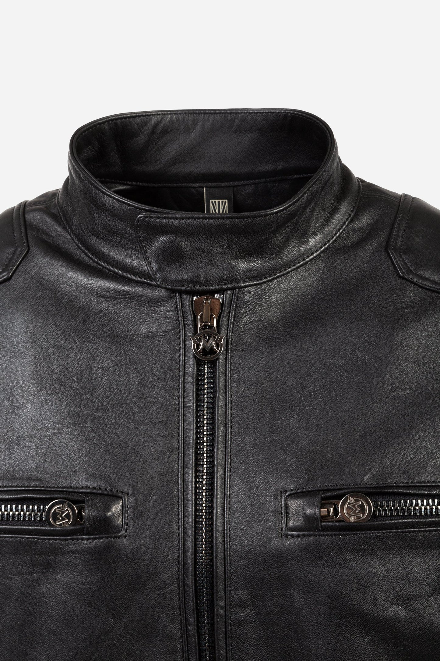 MARLON BLOUSON MAN BLACK 20W