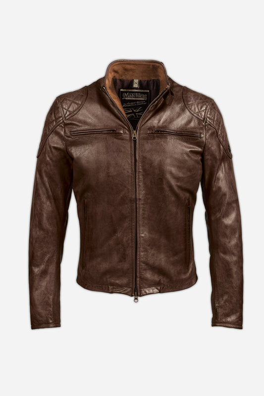 OSBORNE QUILTED BLOUSON MAN 20W