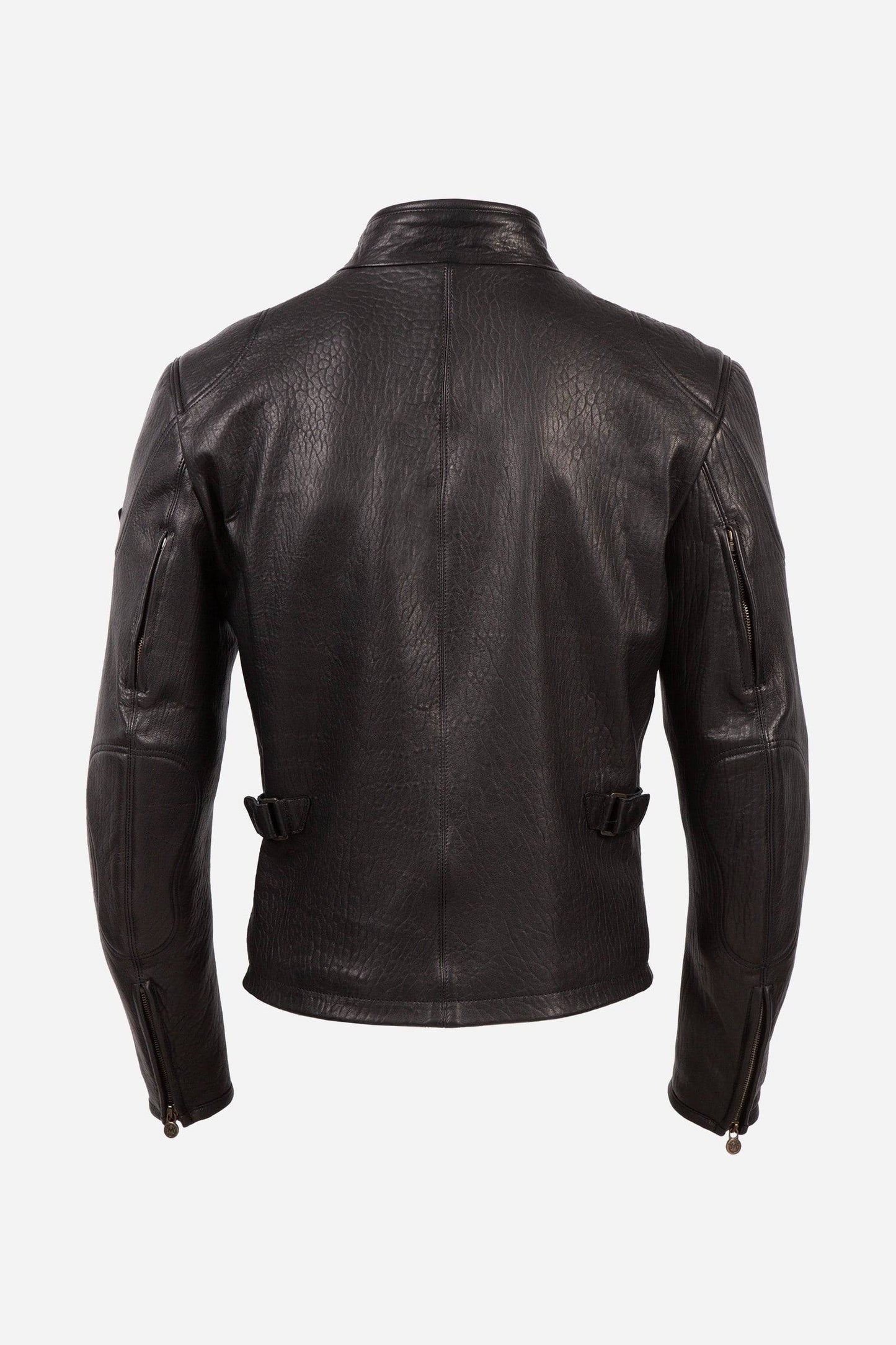 DARK BLOUSON MAN (Suburra series 3) - Matchless London | The Innovator since 1899