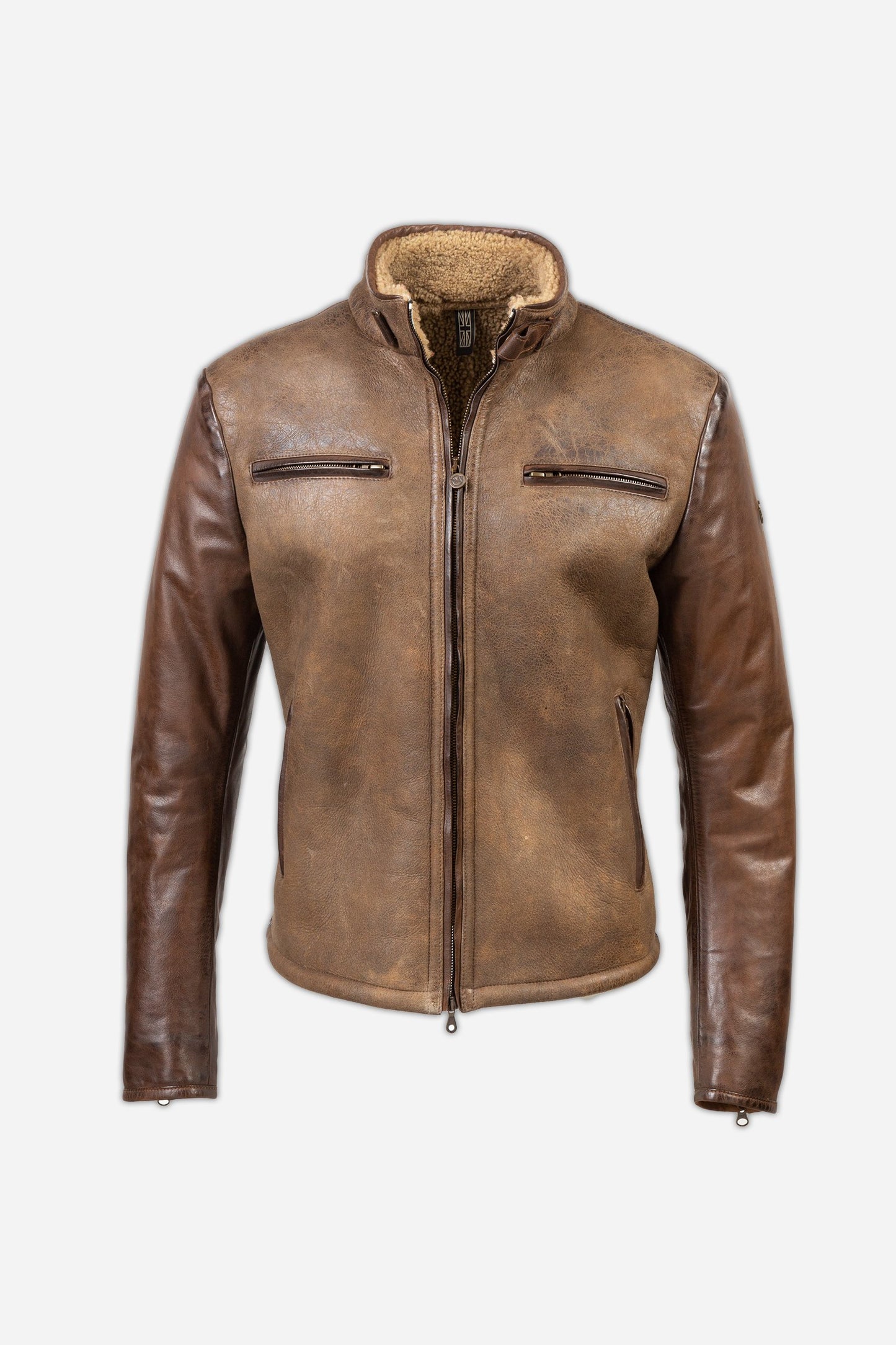 OSBORNE HYBRID BLOUSON MAN 20W