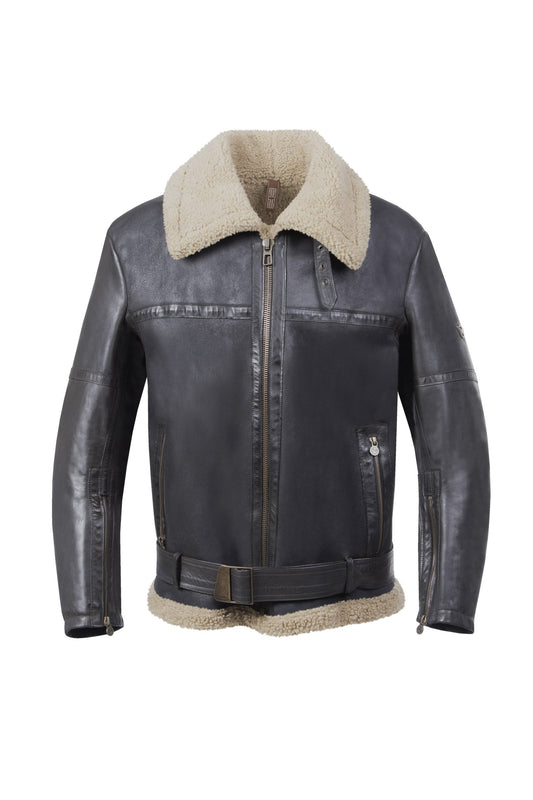 TOM HYBRID JACKET MAN 20W