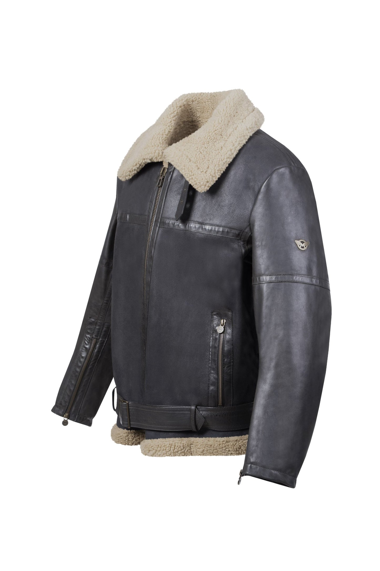 TOM HYBRID JACKET MAN 20W