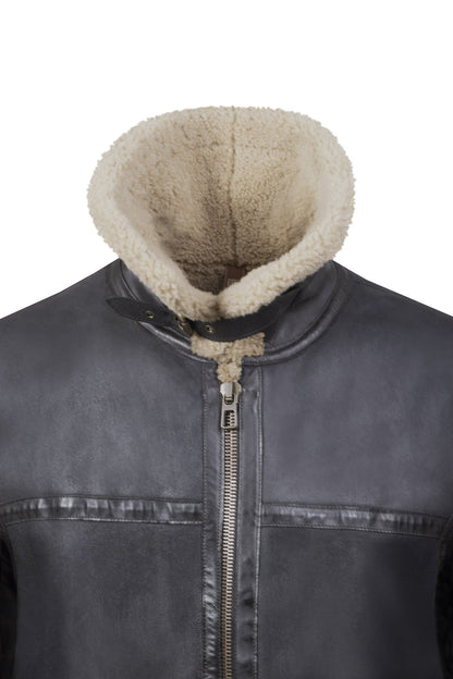 TOM HYBRID JACKET MAN 20W