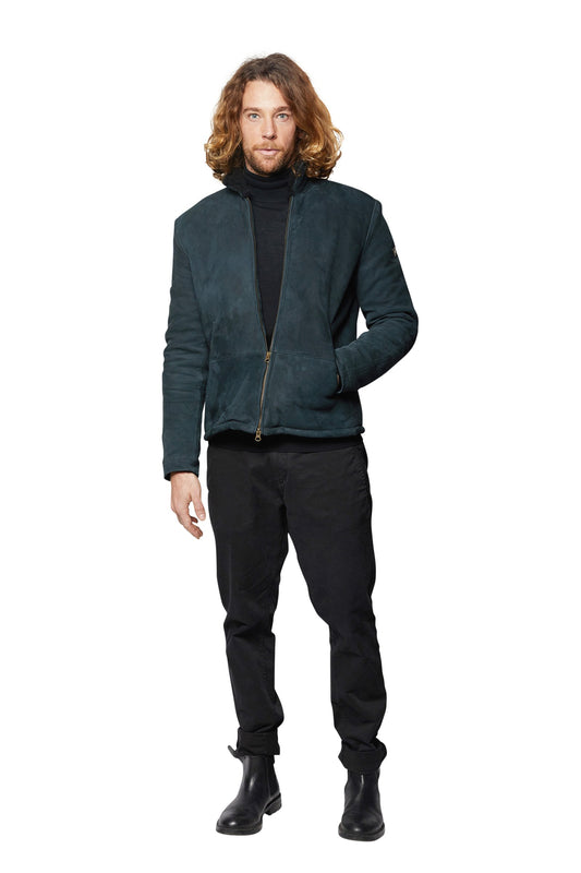 CRAIG HYBRID BLOUSON MAN 20W