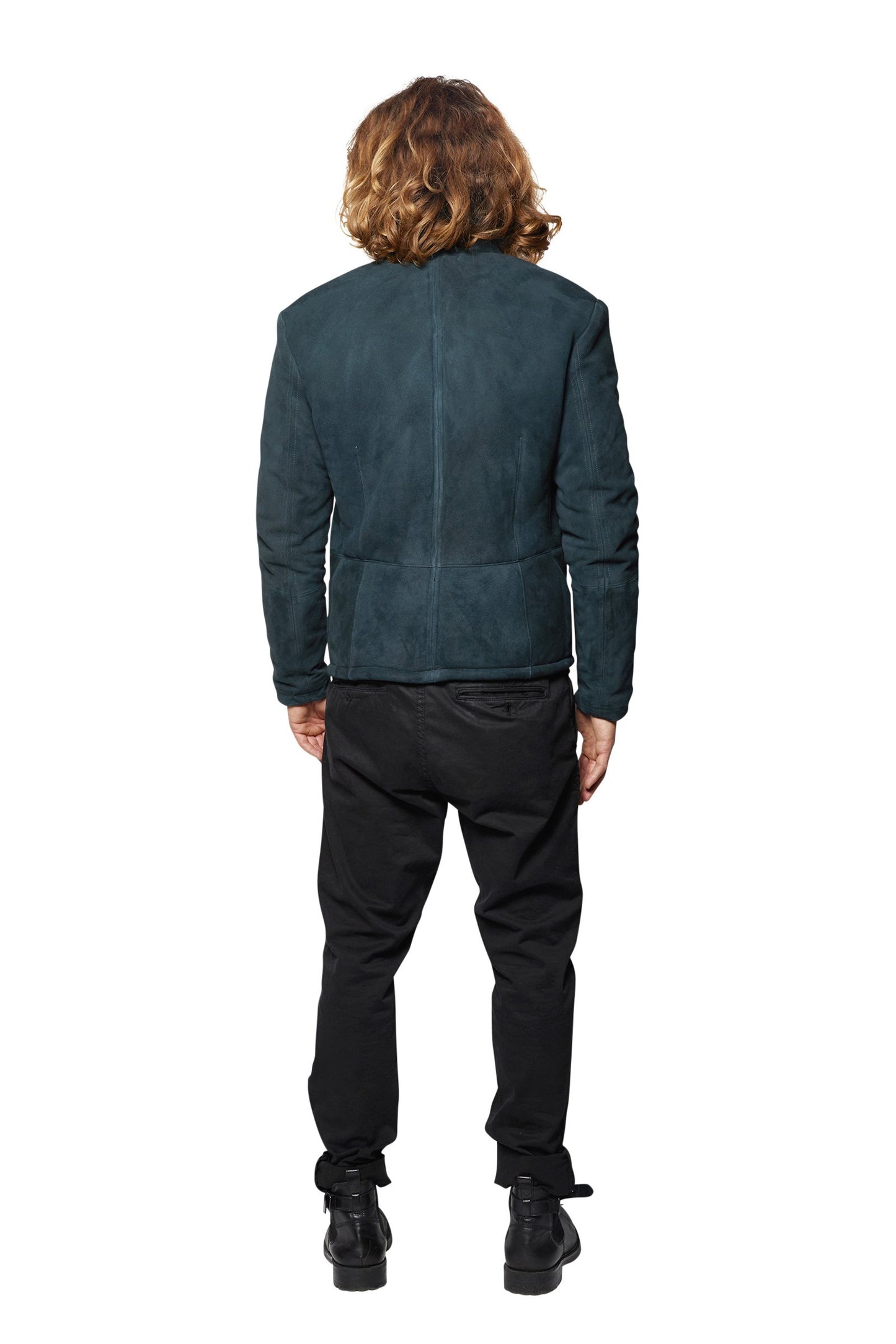 CRAIG HYBRID BLOUSON MAN 20W