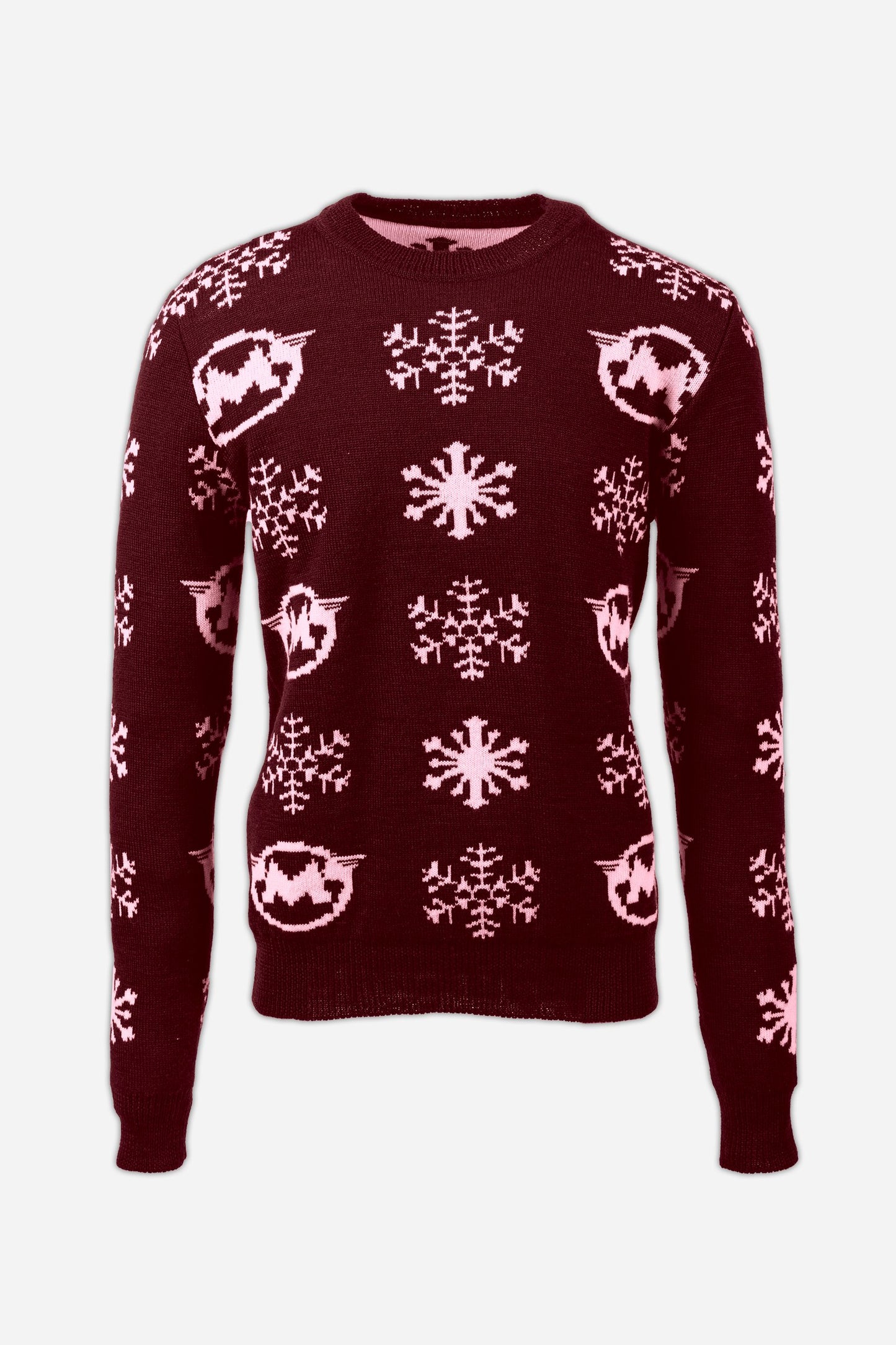 MATCHLESS CHRISTMAS SWEATER unisex