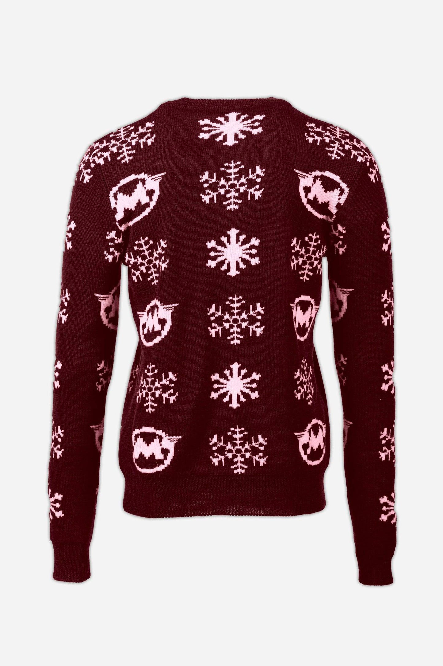 MATCHLESS CHRISTMAS SWEATER unisex - Matchless London | The Innovator since 1899