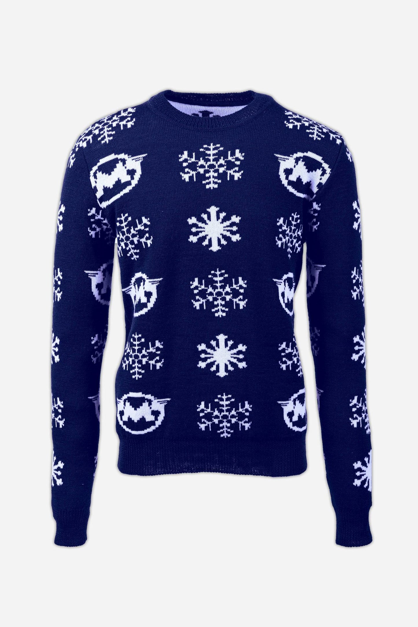 MATCHLESS CHRISTMAS SWEATER unisex - Matchless London | The Innovator since 1899