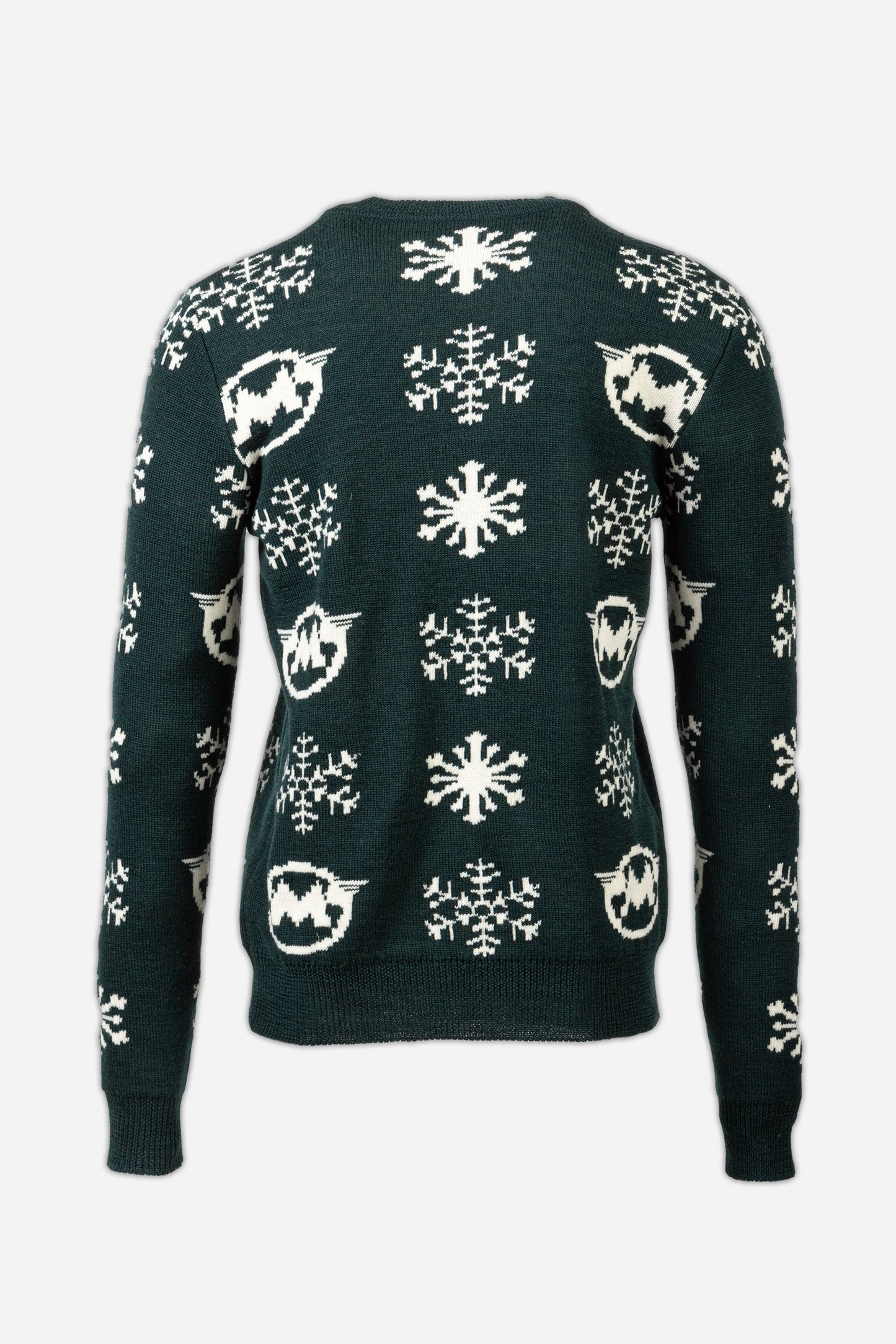 MATCHLESS CHRISTMAS SWEATER unisex