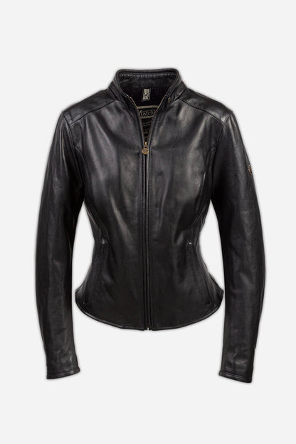 MOY JACKET LADY NAPPA - Matchless London | The Innovator since 1899