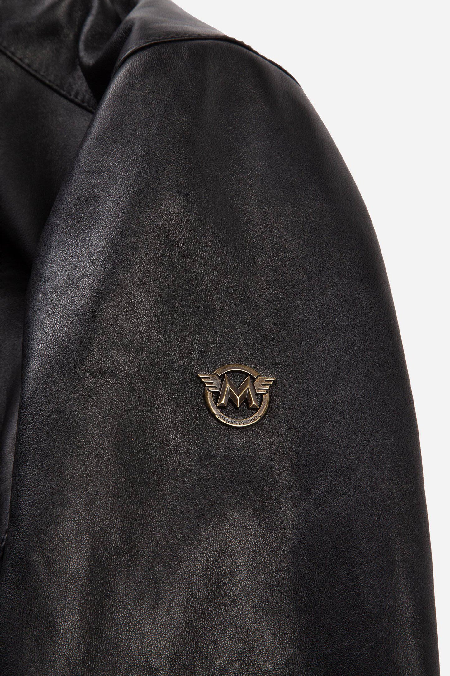 MOY JACKET LADY NAPPA - Matchless London | The Innovator since 1899