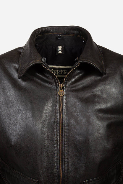 TOP GUN BOMBER LADY - Matchless London | The Innovator since 1899