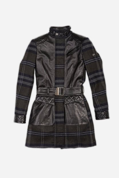 NEW BROOKLANDS COAT LADY 20W