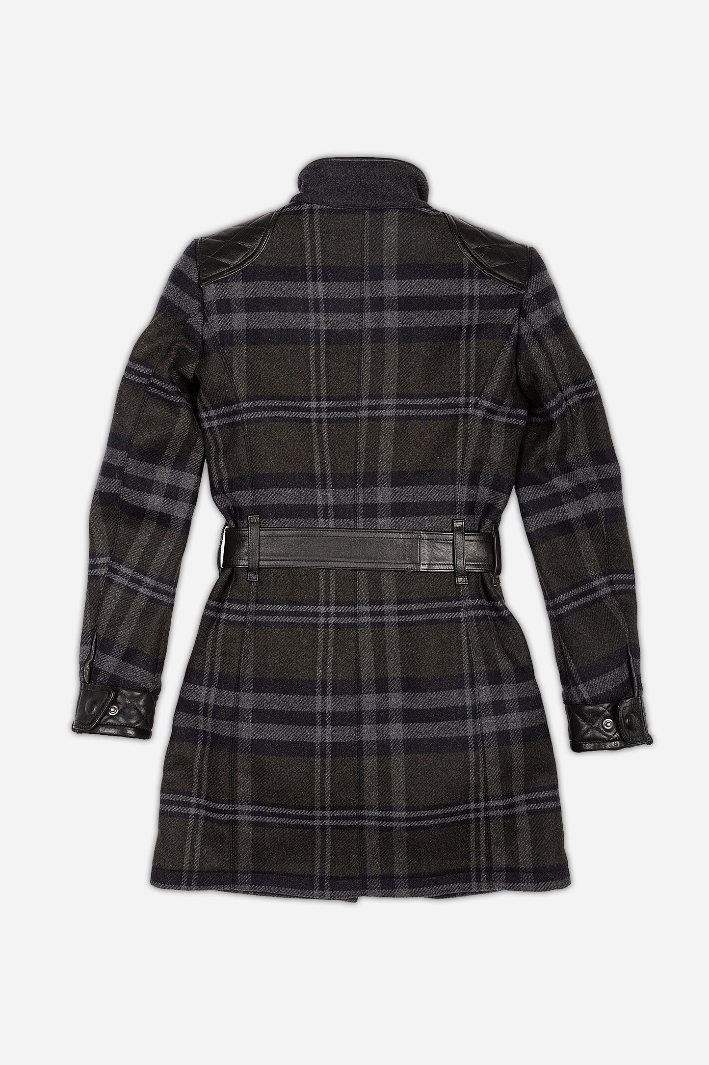 NEW BROOKLANDS COAT LADY 20W