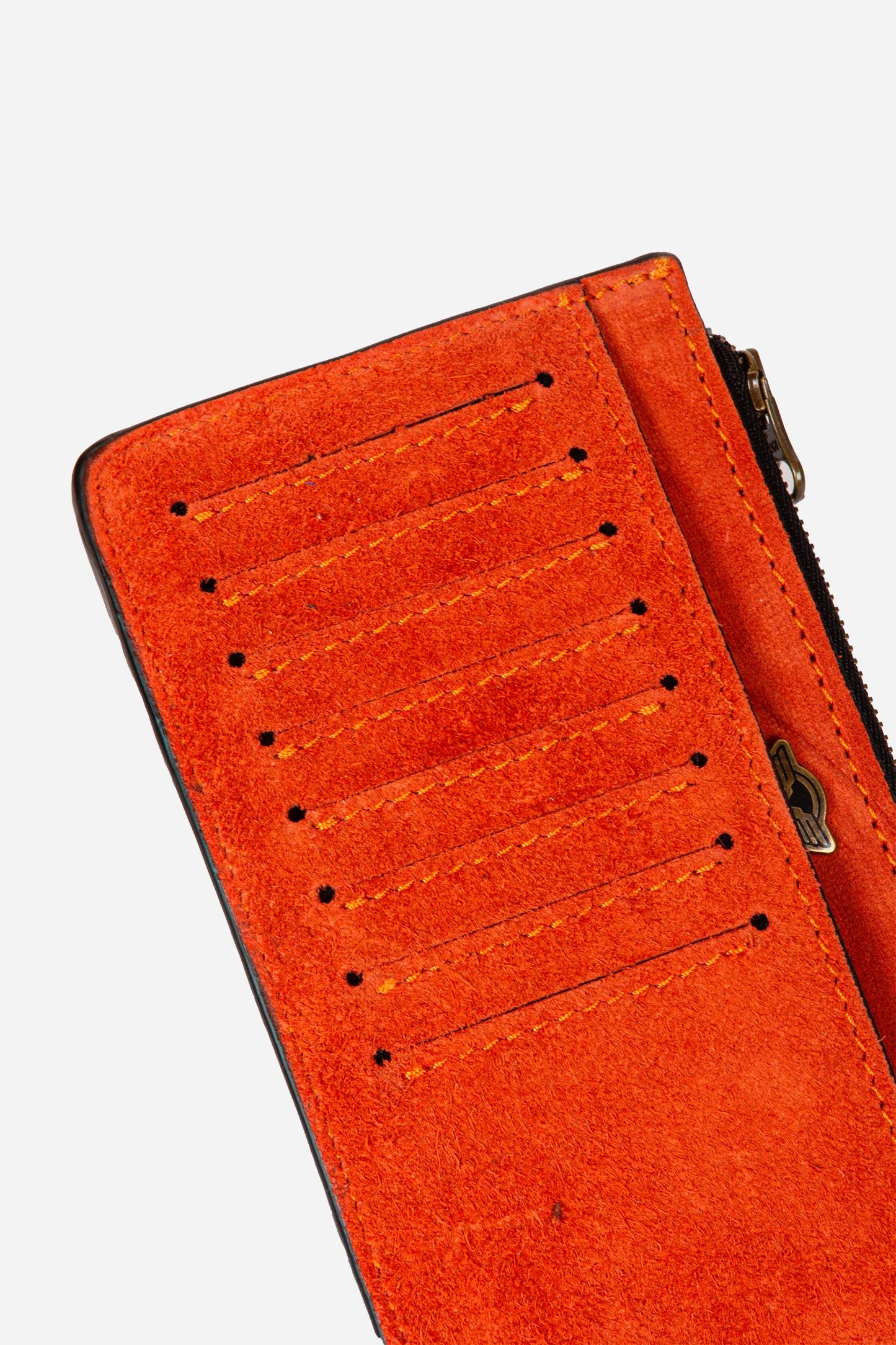 NEW CARD LEATHER HOLDER 20W