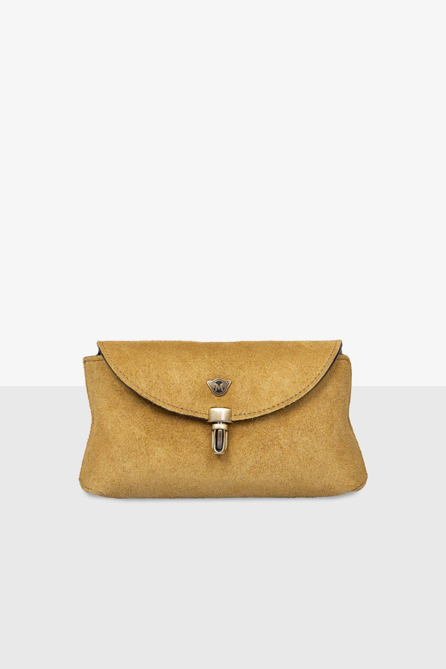 MINI POSTMAN RAW BAG - Matchless London | The Innovator since 1899