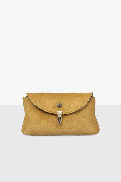 MINI POSTMAN RAW BAG - Matchless London | The Innovator since 1899