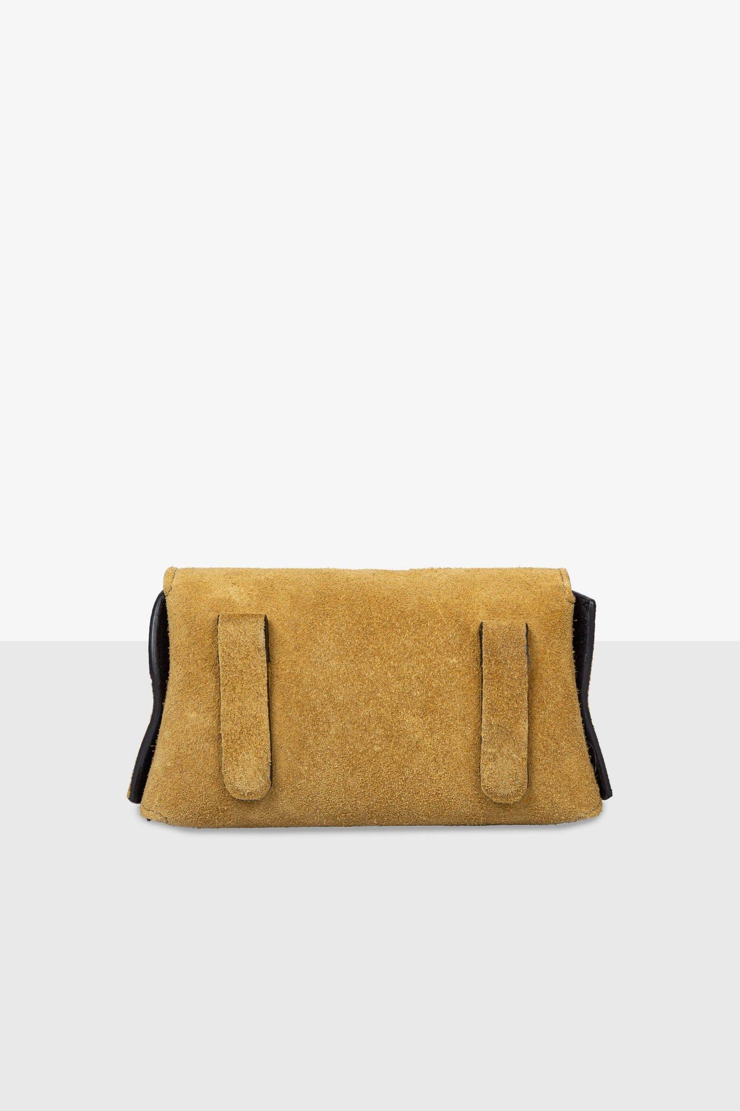 MINI POSTMAN RAW BAG - Matchless London | The Innovator since 1899