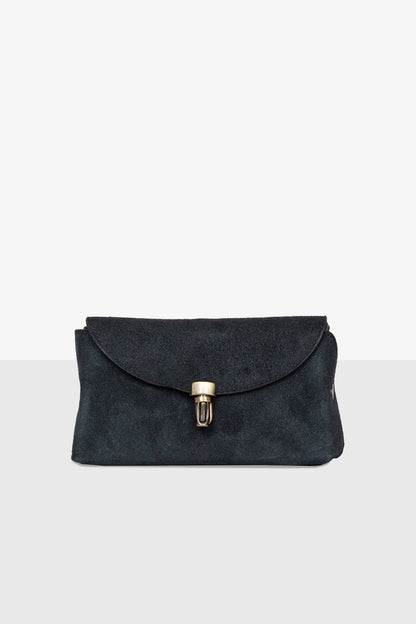 MINI POSTMAN RAW BAG - Matchless London | The Innovator since 1899