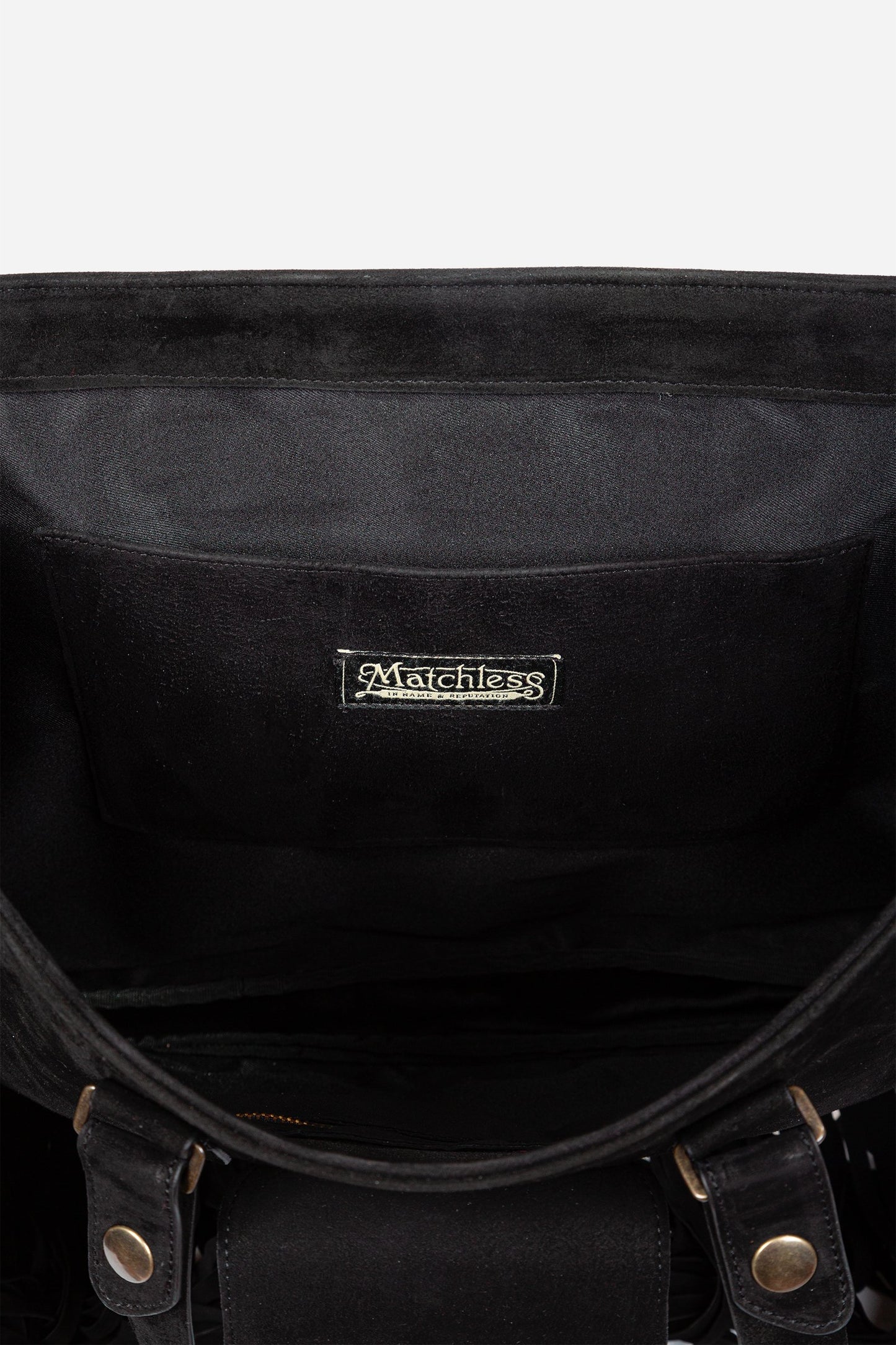 WESTERN BAG 20W