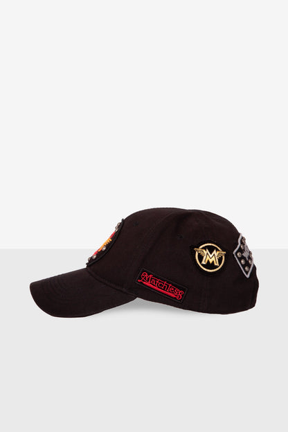 TRIBUTE HAT 20W