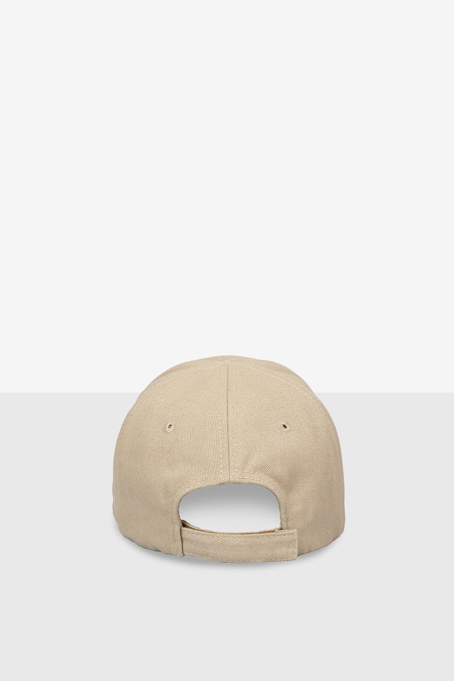 LOGO HAT 20W